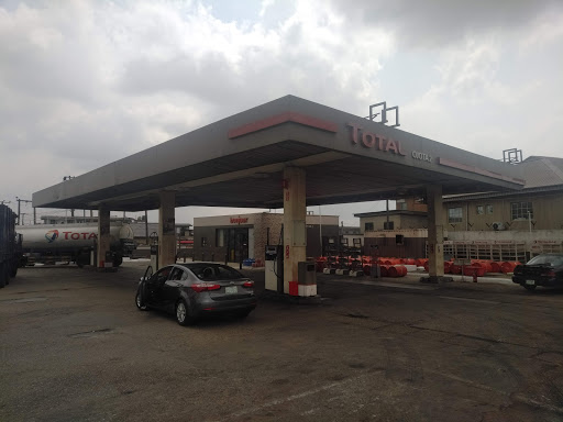 Total Gas Station Ojota 2 Lagos, Ikorodu Rd, Kosofe 100242, Lagos, Nigeria, Accountant, state Lagos