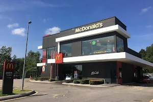 McDonald's Taman Daya image