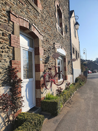 Photos des visiteurs Chambre d'hôtes Aux lits du canal 56120 Josselin