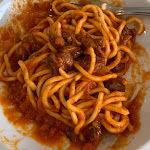 Photo n°4 de l'avis de Luigi.o fait le 08/04/2024 à 05:01 sur le  Ristorante Pizzeria Il Caminetto à Campo di Giove