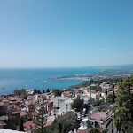 Photo n°1 de l'avis de maria.o fait le 28/08/2018 à 13:47 sur le  Hotel Villa Greta à Taormina