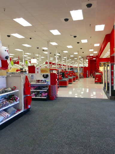 Department Store «Target», reviews and photos, 5240 Academy Blvd N, Colorado Springs, CO 80918, USA