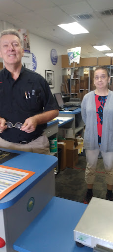 Shopping Mall «12th St Plaza», reviews and photos, 1275 US-1, Vero Beach, FL 32960, USA