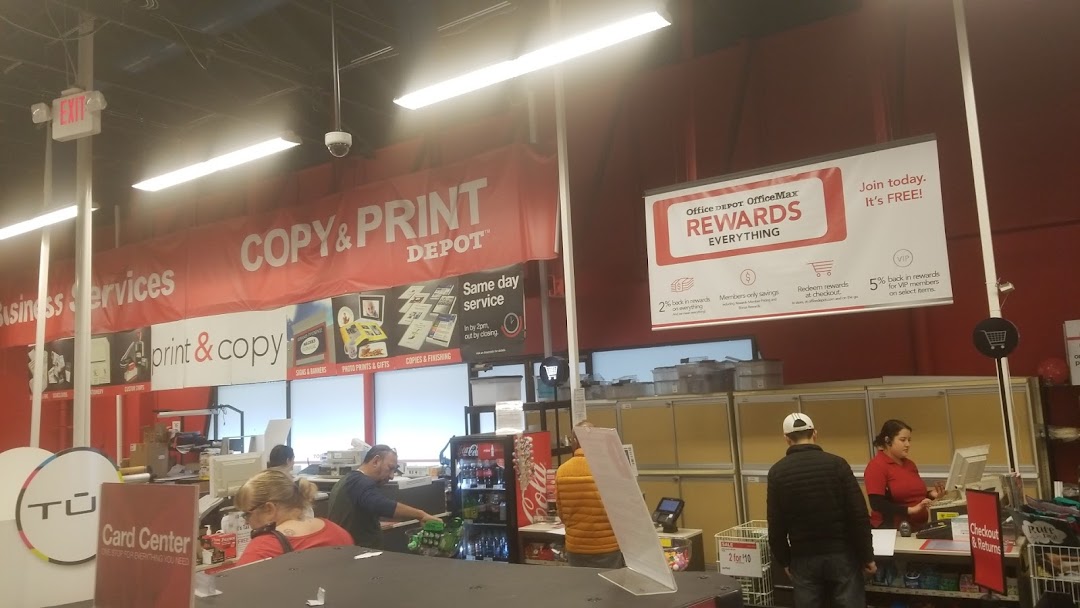 Office Depot