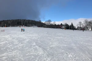 Ski Resort Strážné image