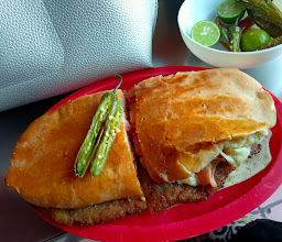 Super Tortas Gigantes La Unica photo