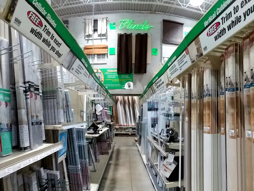Home Improvement Store «Menards», reviews and photos, 3588 Page Ave, Jackson, MI 49203, USA