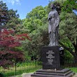 Lesya Ukrainka Monument