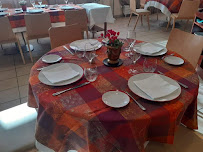 Atmosphère du Restaurant Pédagogique Le Romanin à Béziers - n°1