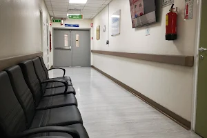 Saudi German Hospital image