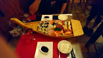Sushi du Restaurant japonais Le Sakura à La Rochelle - n°11