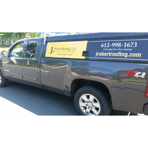 Roofing Contractor «J Robert Roofing», reviews and photos, 17180 Mallard Ct, Eden Prairie, MN 55346, USA