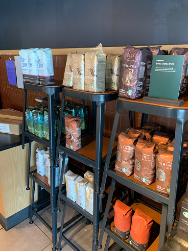 Starbucks image