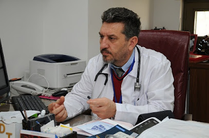 Prof. Dr. İsmail Türkay ÖZCAN Muayenehane