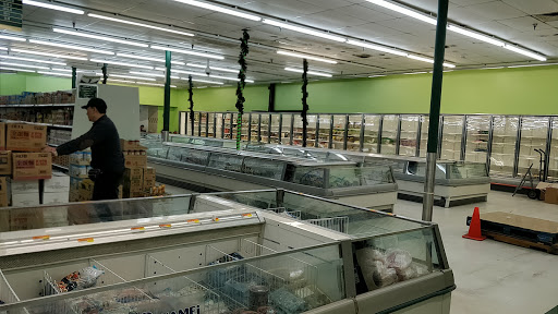 Grocery Store «1st Spring Supermarket», reviews and photos, 10681 E Colonial Dr, Orlando, FL 32817, USA