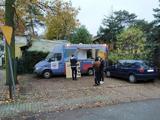 Numer telefony do Burgery - Food Truck Przypalony