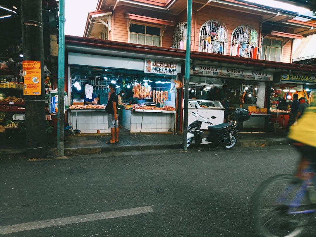 Marikina Public Market