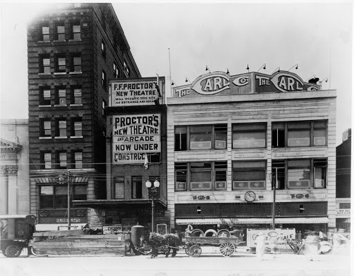 Performing Arts Theater «Proctors», reviews and photos, 432 State St, Schenectady, NY 12305, USA