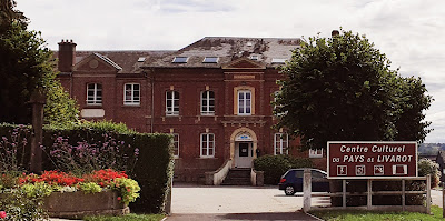 Centre Culturel du Pays de Livarot à Livarot-Pays-d'Auge