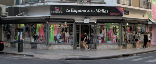 Stores to buy women's bathrobes Rosario
