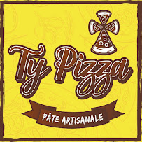 Photos du propriétaire du Pizzas à emporter Ty Pizza à Locmariaquer - n°3