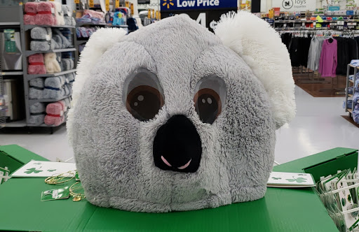 Discount Store «Walmart», reviews and photos, 3164 Berlin Turnpike, Newington, CT 06111, USA