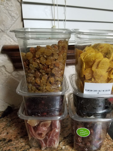 Grocery Store «The Fresh Market», reviews and photos, 10555 Perkins Rd, Baton Rouge, LA 70810, USA