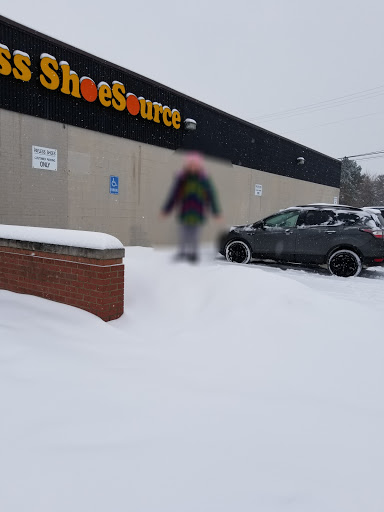 Shoe Store «Payless ShoeSource», reviews and photos, 29821 Ford Rd, Garden City, MI 48135, USA