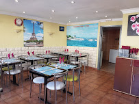 Atmosphère du Kebab Restaurant Soleil à Conty - n°4