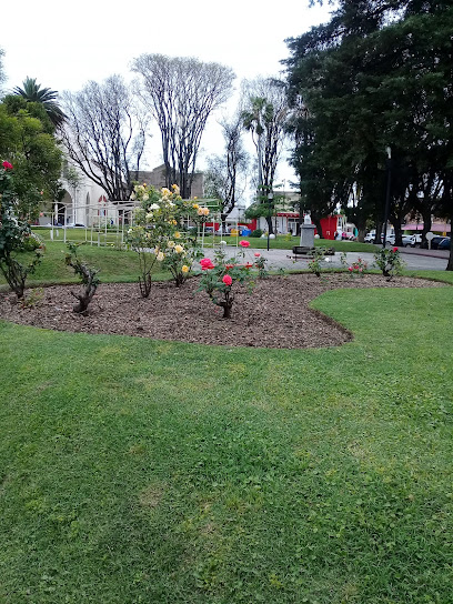 Escuela Numero 53 Aeronautica Argentina