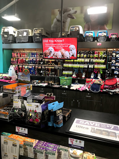 Pet Supply Store «Pet Supermarket, Inc.», reviews and photos, 1052 Peachtree Industrial Blvd, Suwanee, GA 30024, USA