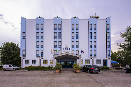 Hotel 4 stelle Persico'S - Ristorante Via Cristoforo Colombo, 13, 40017 San Giovanni in Persiceto BO, Italia