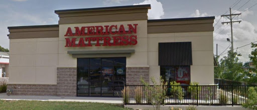Mattress Store «American Mattress», reviews and photos, 618 Davis St, Evanston, IL 60201, USA