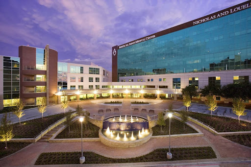 Baylor Scott & White All Saints Medical Center — Fort Worth