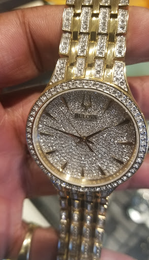 Jewelry Store «Kay Jewelers», reviews and photos, 9501 Vista Way, Garfield Heights, OH 44125, USA