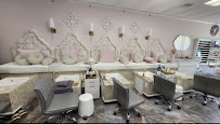 Xclusive Nail Bar and Spa - Photo 2 - Car repair in Orlando, FL, Orlando