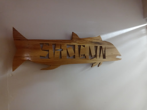Shogun Sushi image