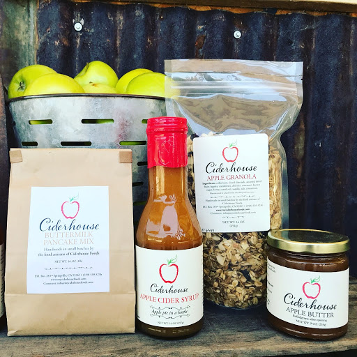 Ciderhouse Foods