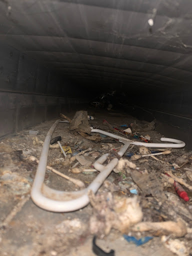 Nicks Dryer Vent Cleaning Inc image