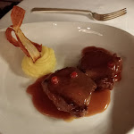 Photo n°3 de l'avis de Piero.o fait le 03/04/2022 à 18:22 sur le  Antica Osteria La Rampina à San Giuliano Milanese