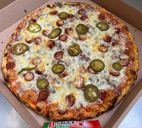 Photo n°10 de Scala Pizza à Lormont ()