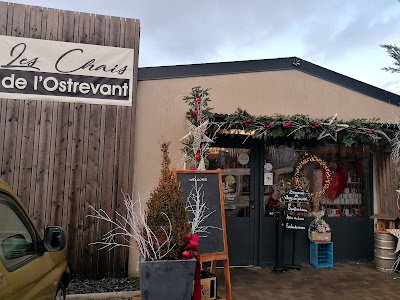 Les Chais De L'Ostrevant à Bouchain