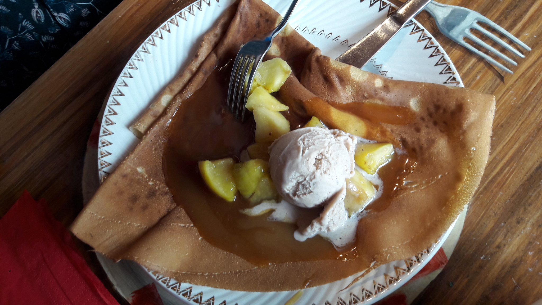 Photo n° 5 de l'avis de nicolas.a fait le 01/05/2017 à 14:19