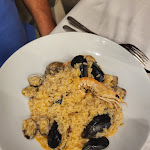 Photo n°1 de l'avis de Monica.o fait le 13/06/2023 à 21:32 sur le  Restaurant La Taberna à Altamura