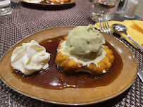 Plats et boissons du Restaurant créole L'Arum des îles à Rueil-Malmaison - n°3