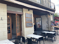 Atmosphère du Restaurant de grillades Keating Steak and Wine House à Saumur - n°14