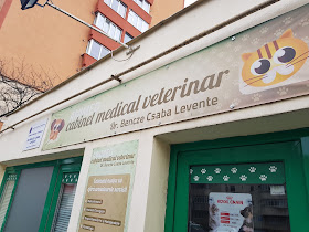 ANIMED Cabinet Medical Veterinar