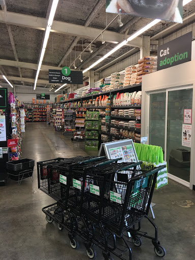 Pet Supply Store «Pet Supplies Plus», reviews and photos, 1411 S Stockton St, Lodi, CA 95240, USA