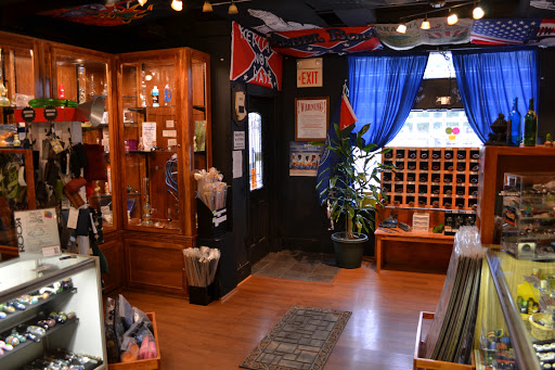 Tobacco Shop «Dragon Lair Inc», reviews and photos, 4591 Main St, House Springs, MO 63051, USA