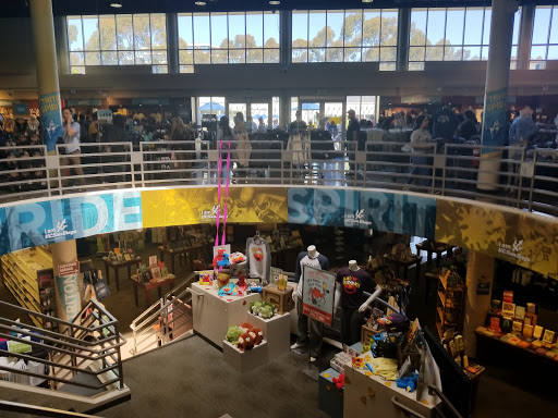 Book Store «UCSD Bookstore», reviews and photos, 9500 Gilman Dr, La Jolla, CA 92093, USA